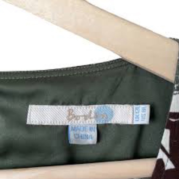 Boden Jodie floral day dress - Picture 5 of 7